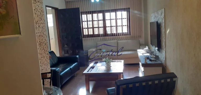 Foto do imóvel Casa com 3 dormitórios à venda, 110 m² por R$ 745.000,00 - Butantã - São Paulo/SP