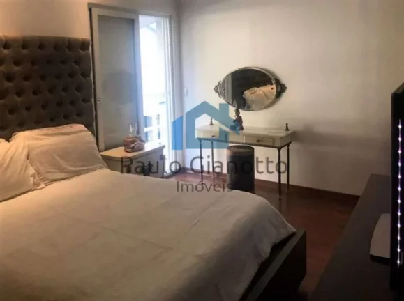 Imagem Casa à venda em condomínio próximo ao Shopping Granja Viana