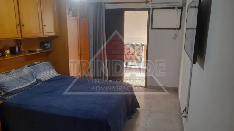 Imagem APARTAMENTO RESIDENCIAL em RIO DE JANEIRO - RJ, RECREIO DOS BANDEIRANTES