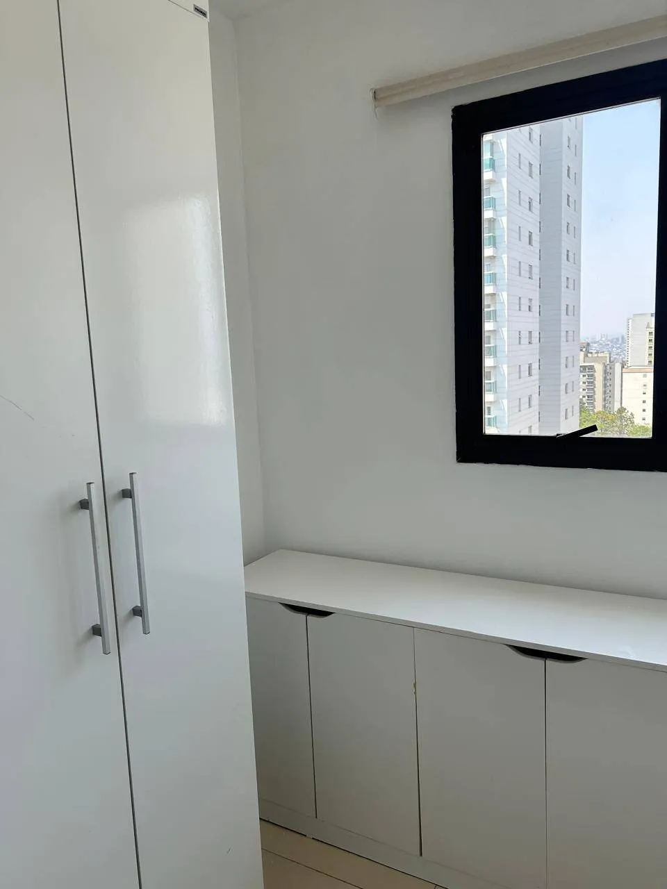 Imagem Apartamento Próximo ao Centro Comercial Alphaville - 3 Dormitórios, 1 Suíte, 90,2m²