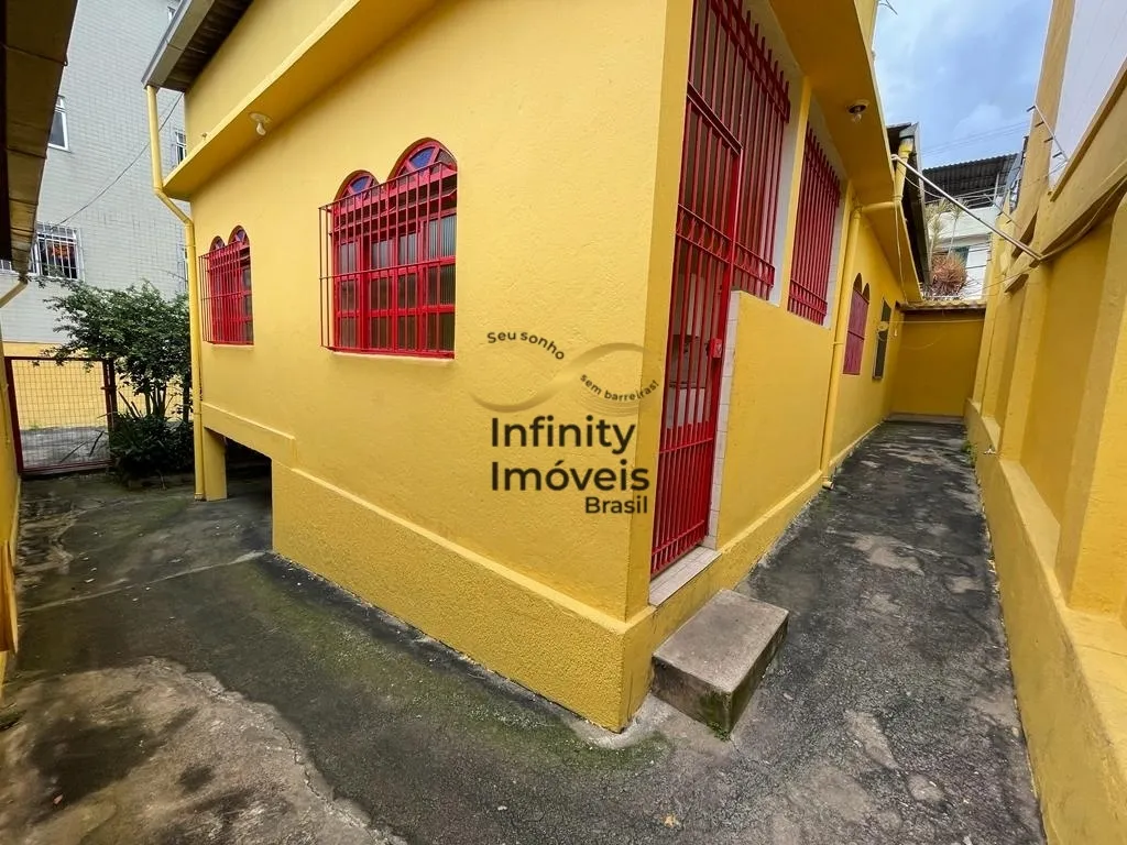 Imagem Casa à venda no bairro Padre Eustáquio - Belo Horizonte/MG