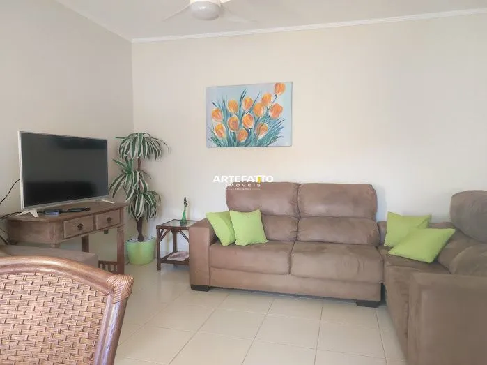 Imagem Apartamento à venda em Ubatuba, Itaguá, com 2 quartos, 85m2