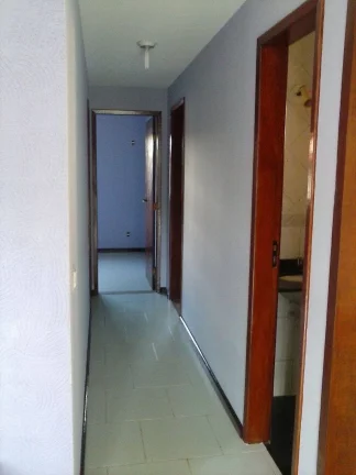 Imagem Casa 2º locação 3 quartos sendo 1 suíte, sala 2 ambientes.