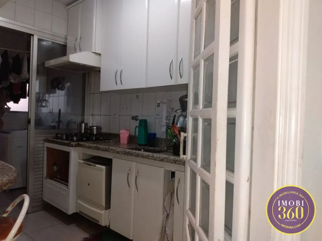 Imagem Apartamento à Venda em Tatuapé, São Paulo - SP