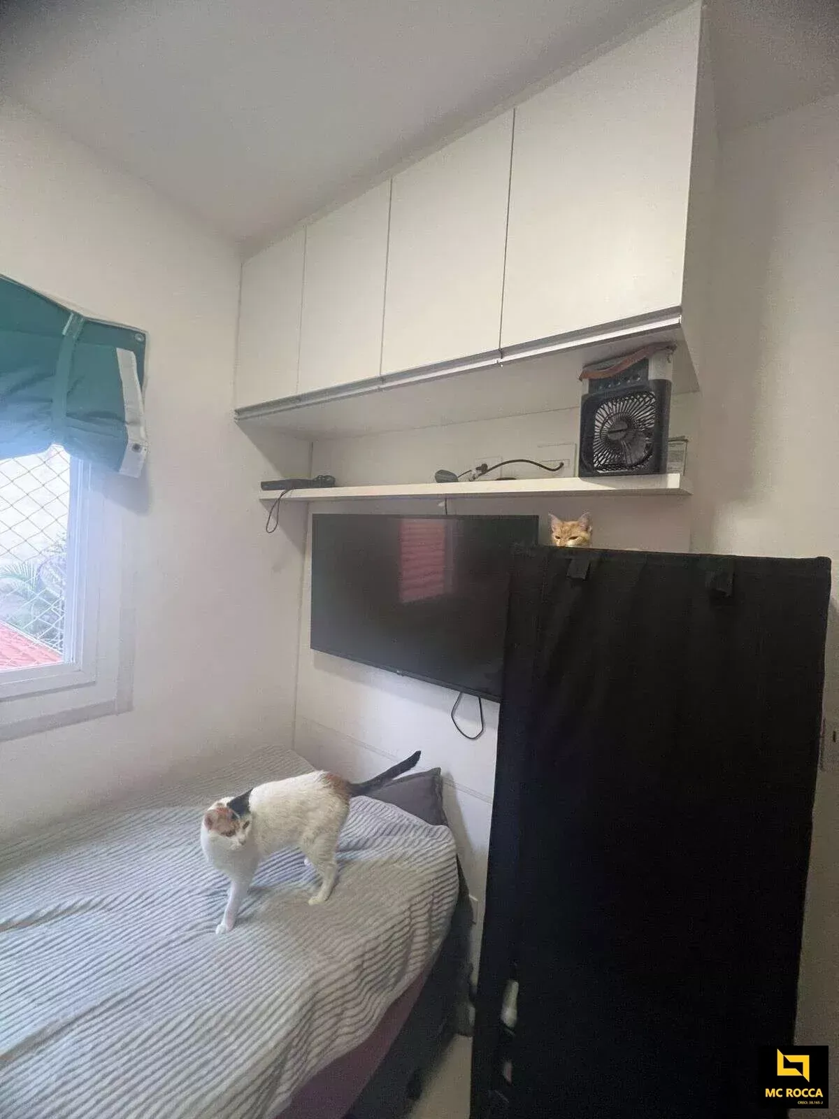 Imagem Cobertura 2 dormitórios, sendo 1 suíte em Santo André
