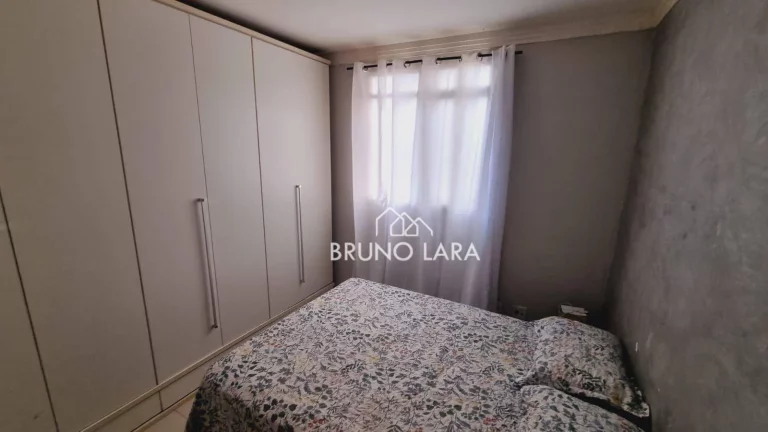 Imagem Apartamento área Privativa à venda em Igarapé MG, bairro Cidade Clube Residência.