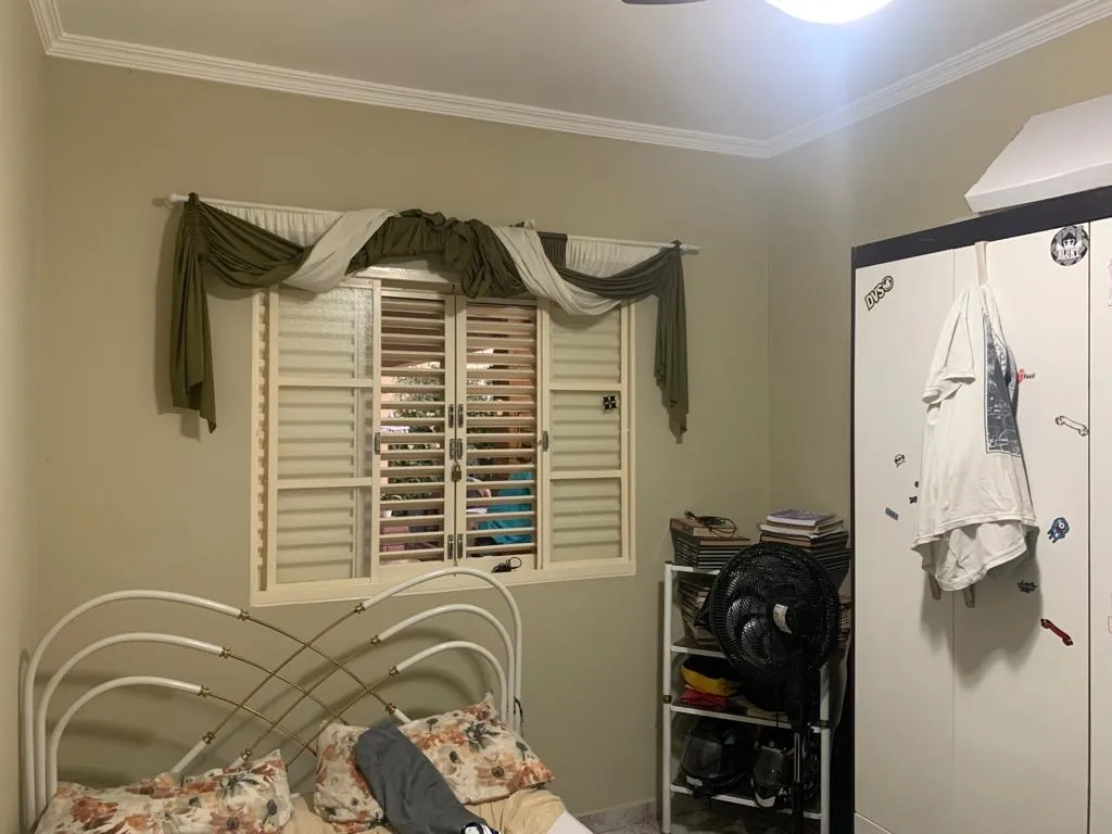 Imagem Casa à venda no Jardim Áurea em Salto de Pirapora