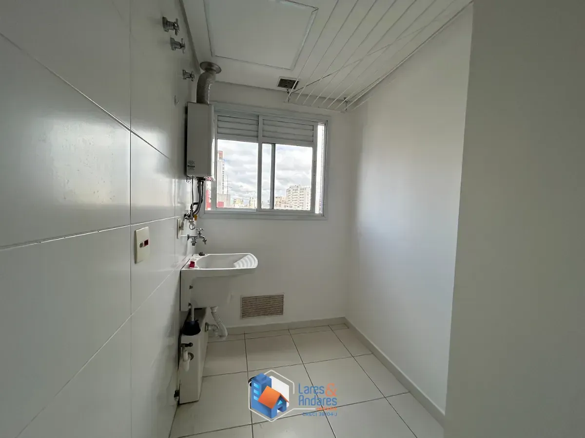 Imagem Apartamento para venda em Vila Mariana com 2 quartos, sendo 2 suítes, 90m²