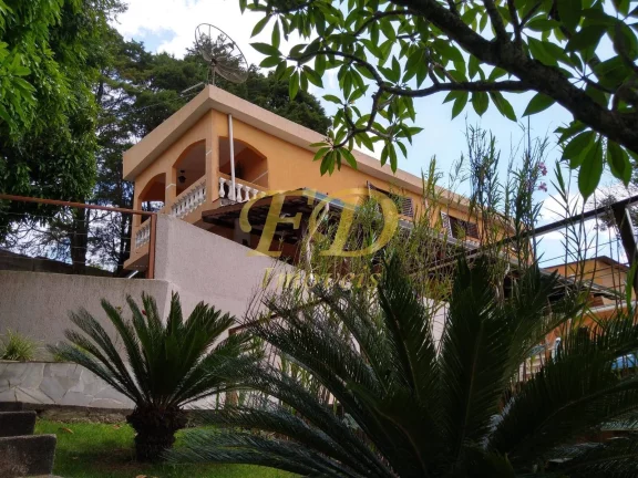 Imagem Chácara Terra Preta / Mairiporã (venda ou Permuta)