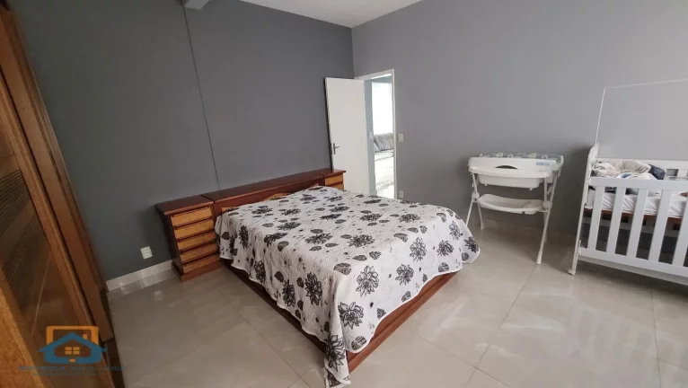 Imagem Apartamento no Cidade Nobre - Ipatinga