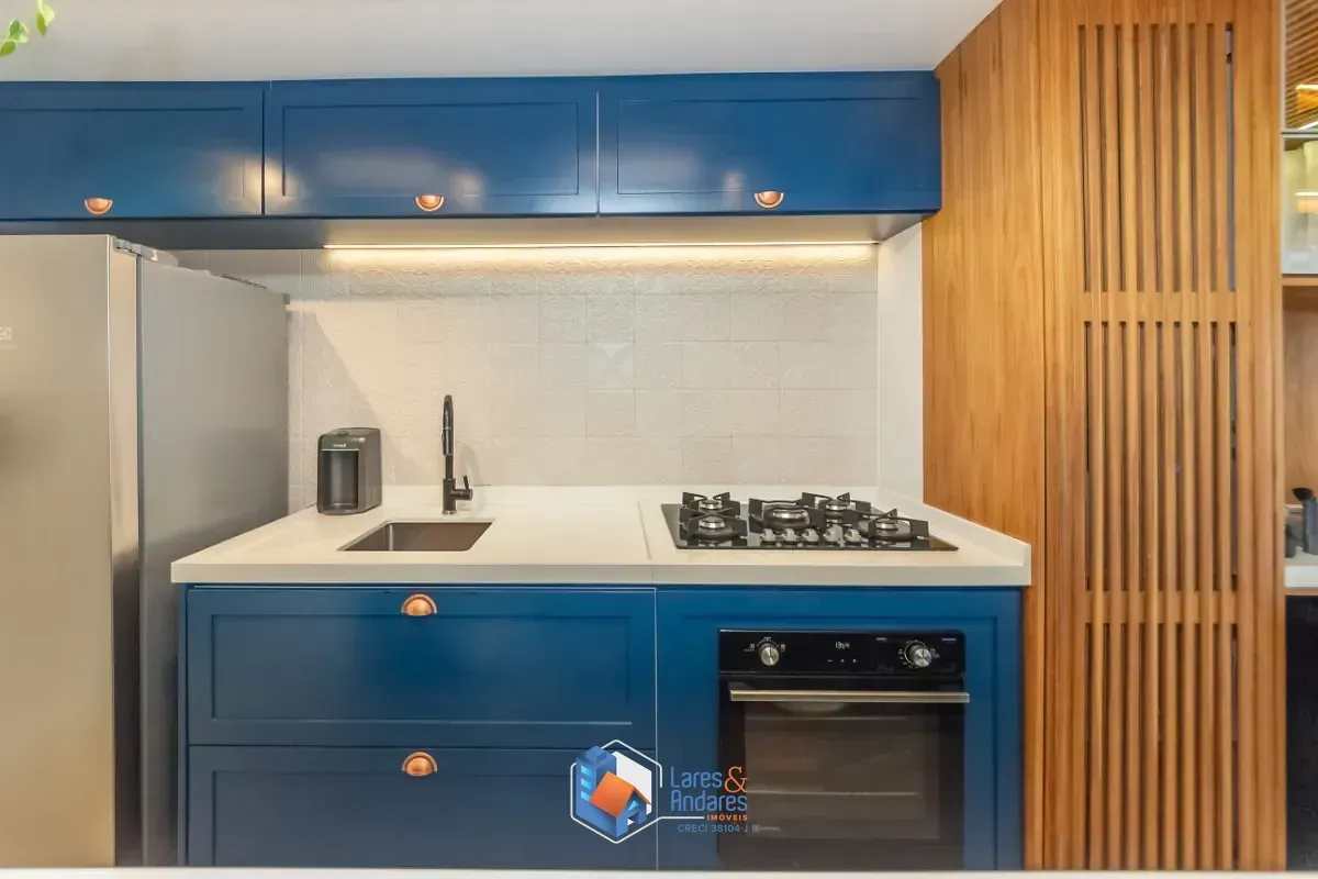 Imagem Apartamento garden para venda em Vila Prudente com 2 quartos, sendo 1 suíte, 103m²