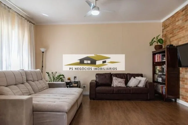 Imagem Casa Térrea em Vila a venda no Cambuci