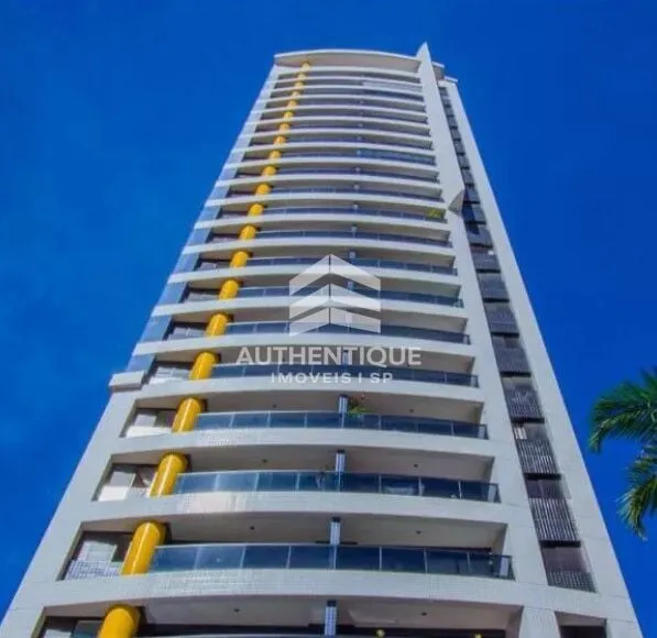 Imagem ESPAÇO ALPHA ITAIM - Apartamento à venda no bairro Vila Nova Conceição - São Paulo/SP, Zona Sul
