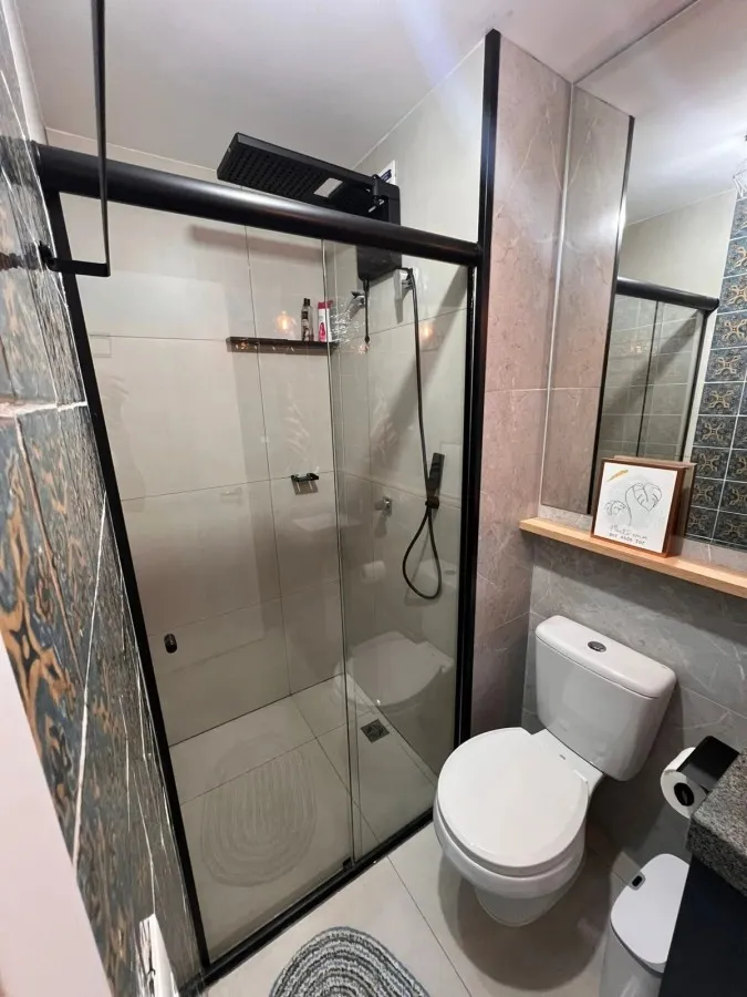 Imagem Studio para Venda em São Paulo, Perdizes, 1 dormitório, 6 banheiros