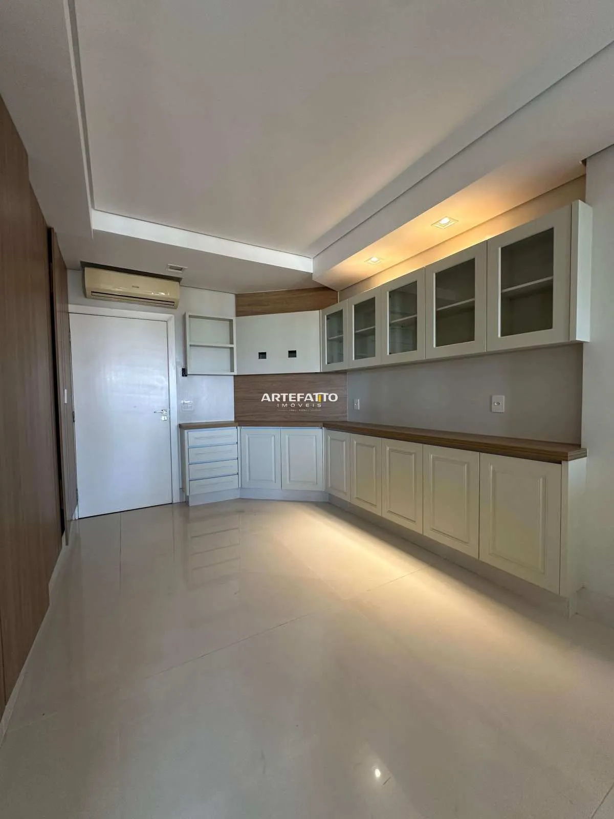 Imagem Apartamento em Franca, Residencial Amazonas, com 4 quartos, 420m2
