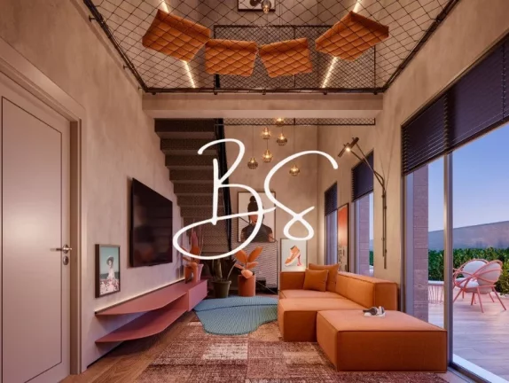 Imagem APARTAMENTO RESIDENCIAL em BALNEÁRIO CAMBORIÚ - SC, CENTRO
