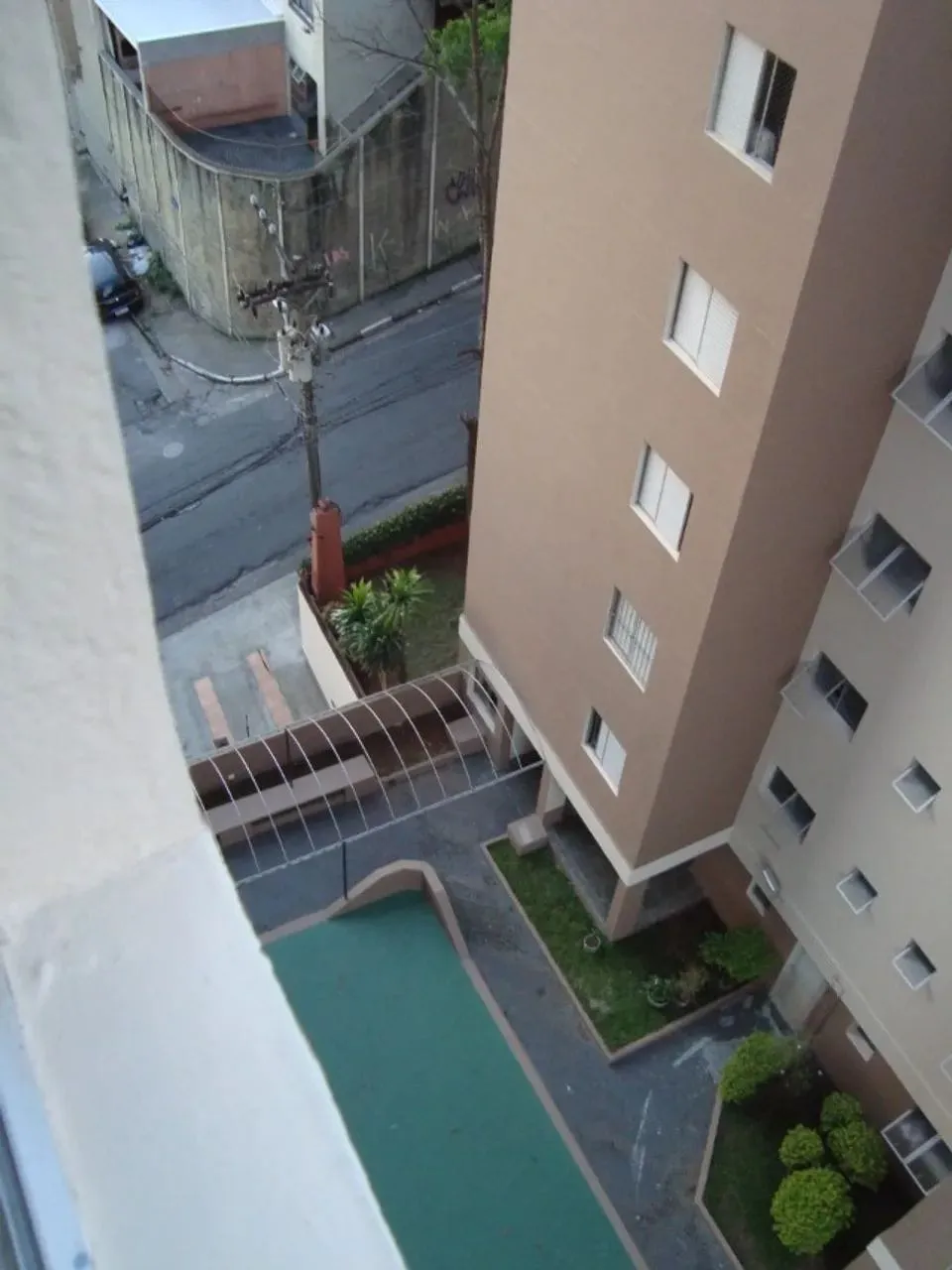 Imagem VENDO LINDO APARTAMENTO NO BAIRRO VILA CONSTANÇA!