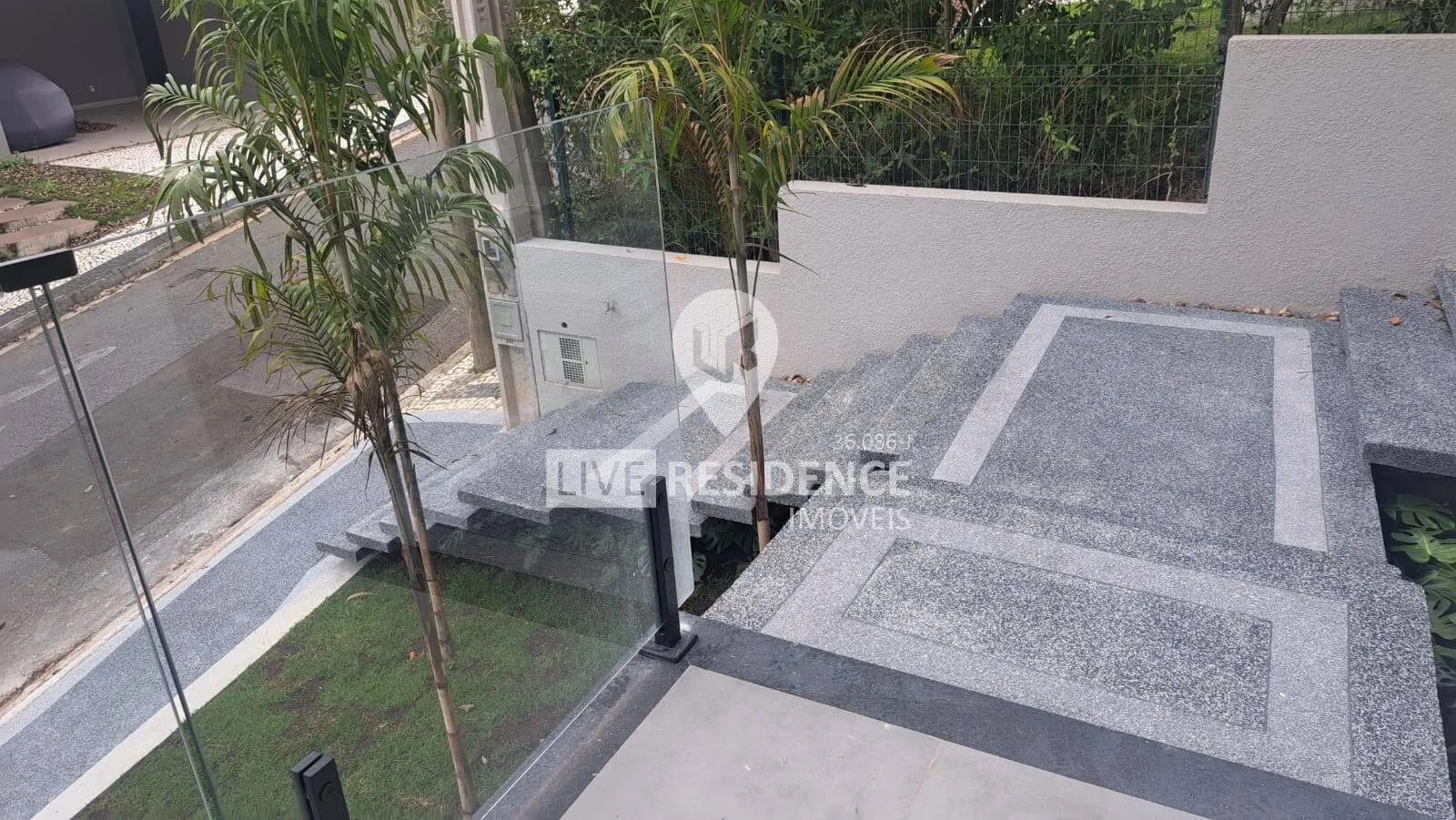 Imagem Casa nova em Condomínio em Itatiba