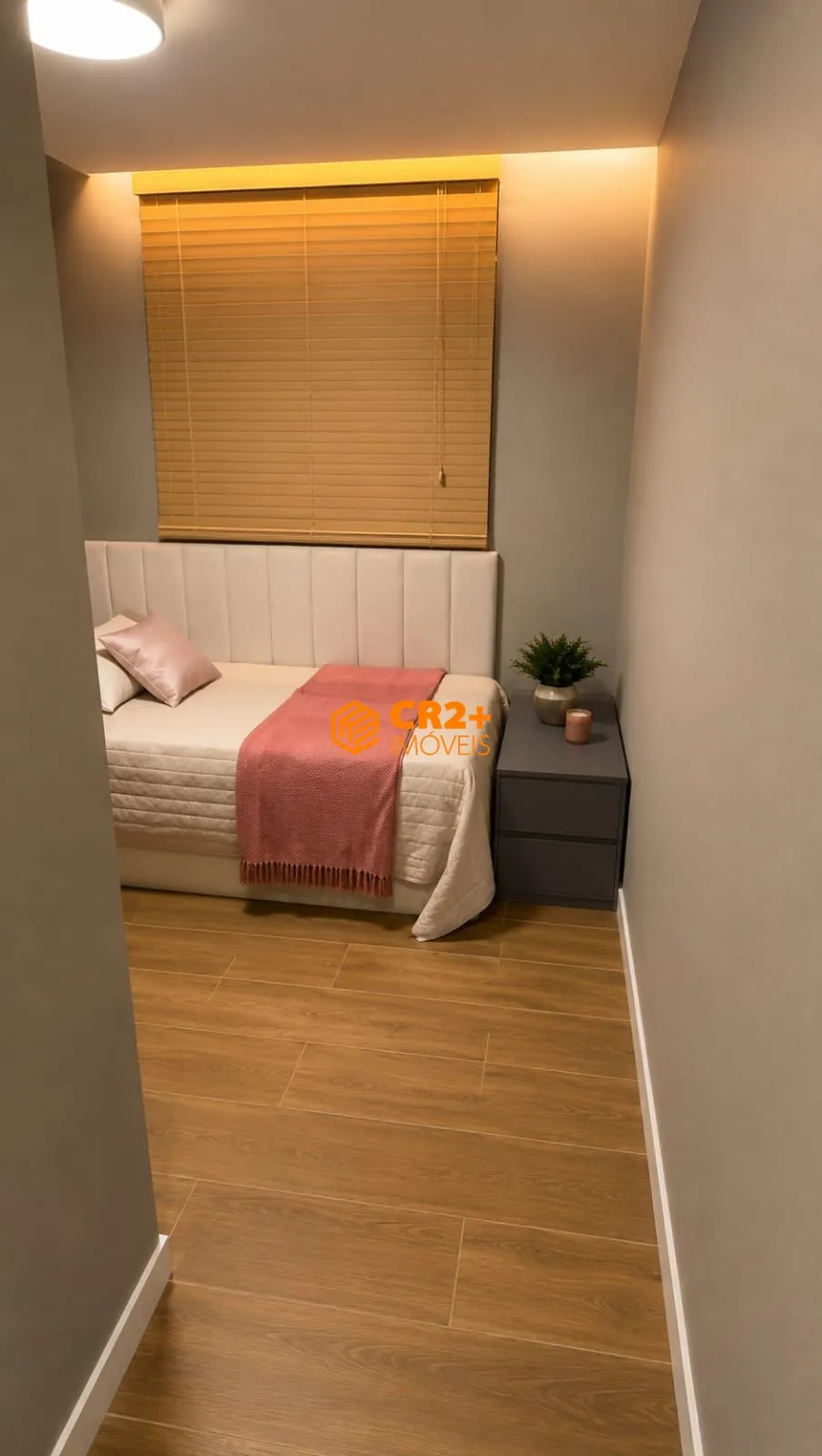 Imagem Vendo Apartamento 2 e 3 Quartos com Suíte no Solar das Paineiras - Melhor Preço