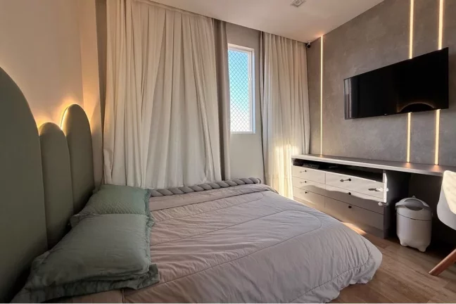Imagem FGC 45 Apto 590231010-148 - Apartamento à venda no bairro Fazenda - Itajaí/SC