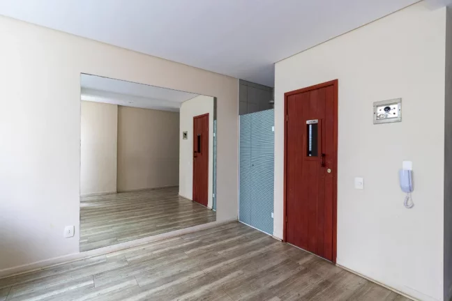 Imagem Apartamento à venda em São Paulo, Moema, com 3 quartos, 195m2