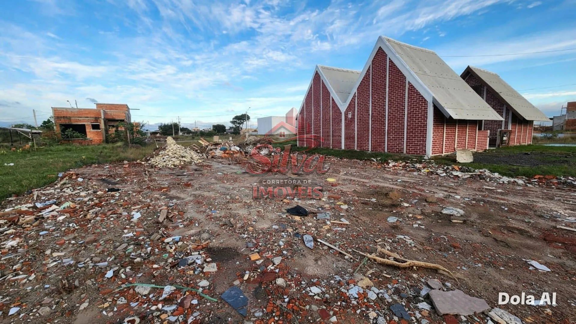 Imagem T689 | Terreno 300m² c/ parcelamento direto, Presidente