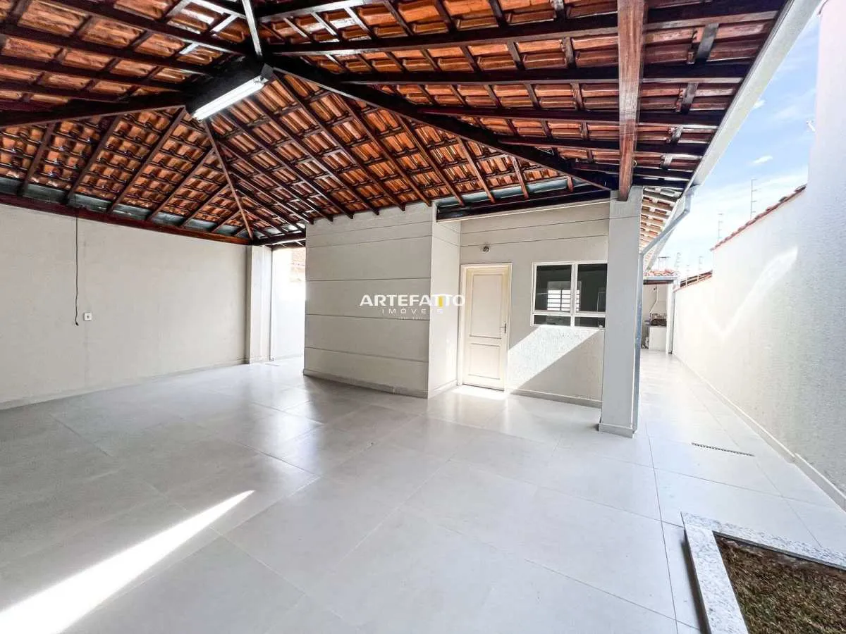 Imagem Casa à venda em Franca, Residencial Peres Elias, com 2 quartos, 101m2
