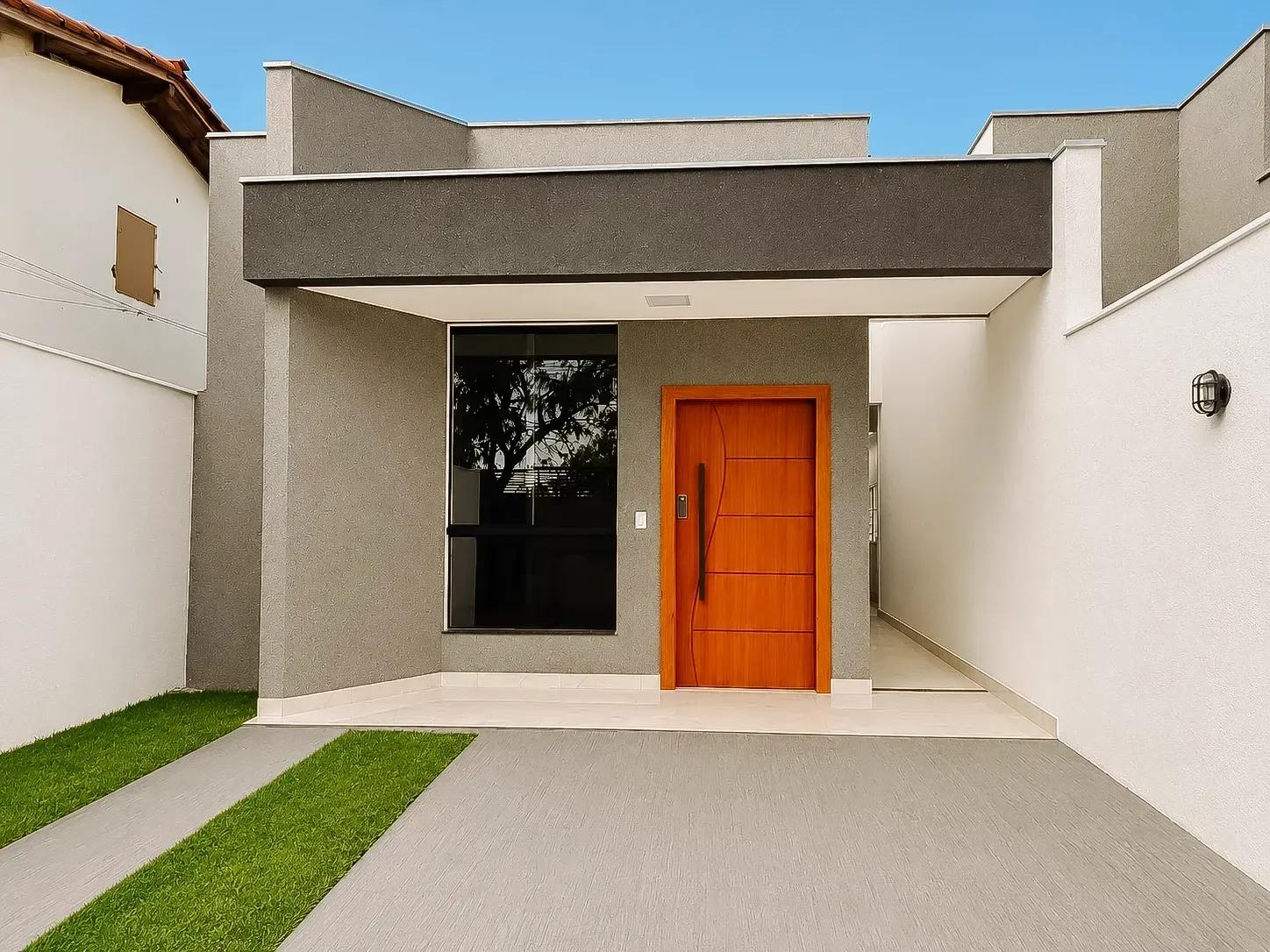 Imagem Casa com 3 Quartos à Venda, 180 m² em Jardim Casa Branca - Betim