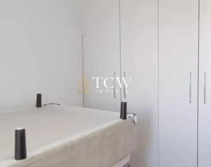 Imagem Apartamento à venda no bairro Mooca - São Paulo/SP, Zona Leste