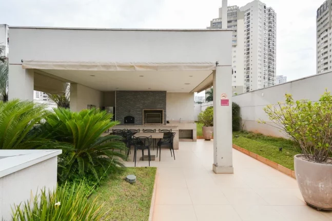 Imagem Apartamento à venda em São Paulo, Barra Funda, com 2 quartos, 62m2