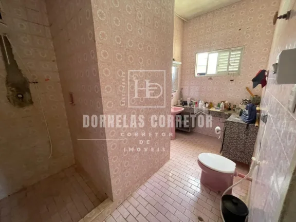 Imagem CASA AMPLA COM ÁREA GOURMET, PISCINA E CASA EXTRA