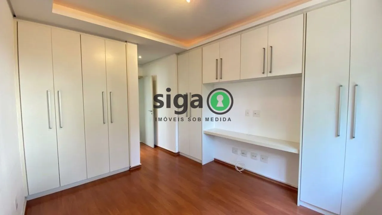 Imagem CASA DE CONDOMÍNIO À VENDA NO BROOKLIN | 608M² | 4 SUÍTES | ALTO PADRÃO | RUA JOB LANE