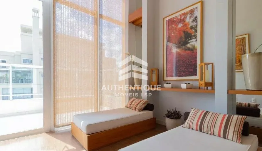 Imagem Code Campo Belo - Apartamento à venda no bairro Campo Belo - São Paulo/SP, Zona Sul