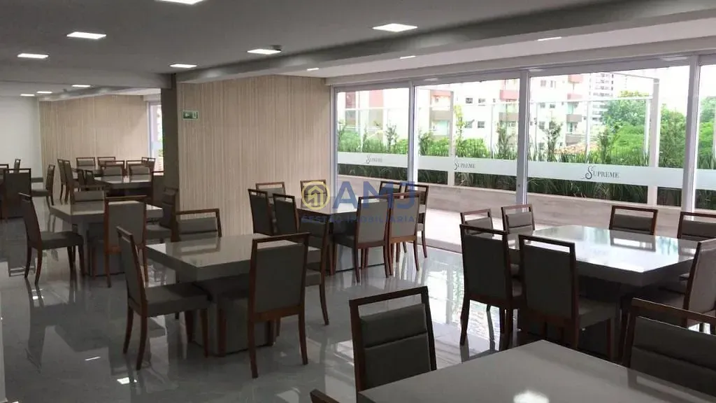 Imagem Apartamento a Venda 03 suítes plenas no Setor Bueno