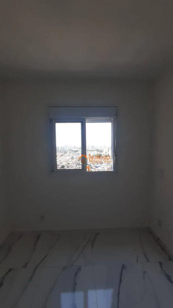 Imagem Apartamento com 2 dormitórios à venda, 66 m² por R$ 617.000,00 - Jardim Flor da Montanha - Guarulhos/SP