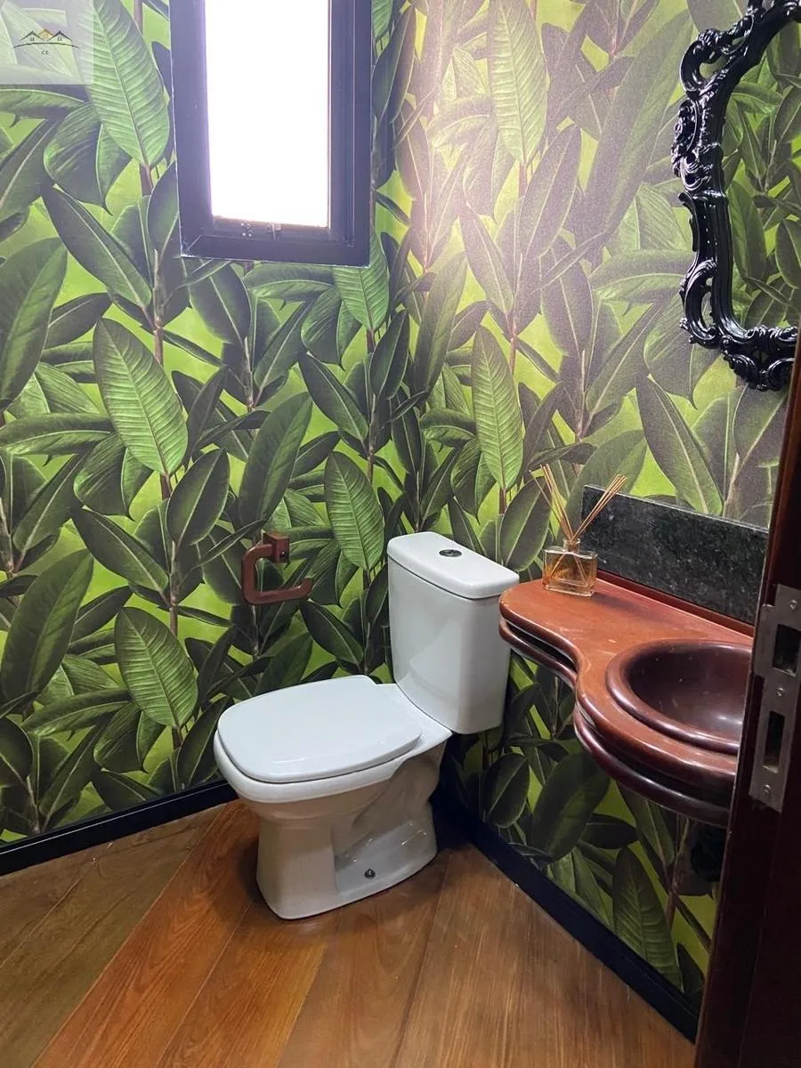 Imagem APARTAMENTO RESIDENCIAL em Santo André - São Paulo, Vila Marina