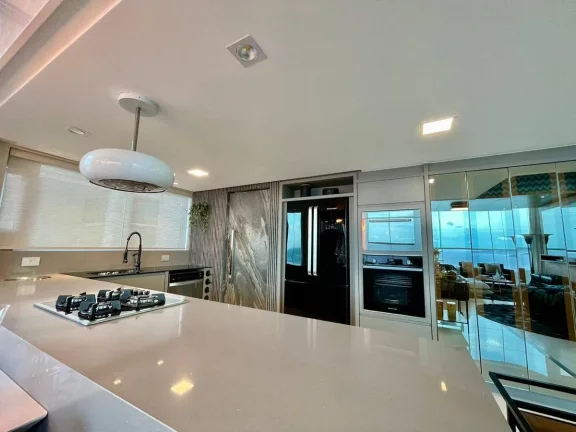 Imagem Summer Beach cobertura triplex