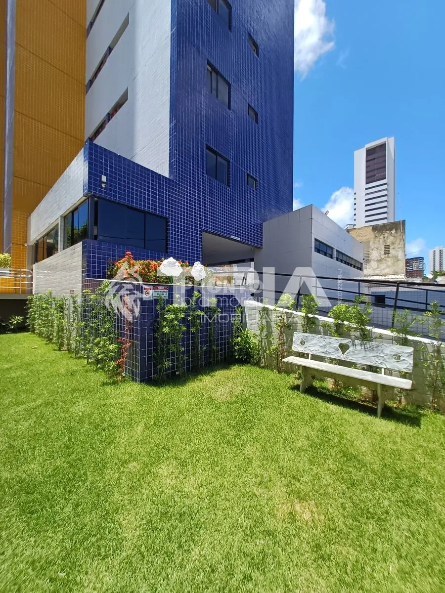 Imagem Apartamento de 3 quartos, 63m² no bairro Encruzilhada, em Recife