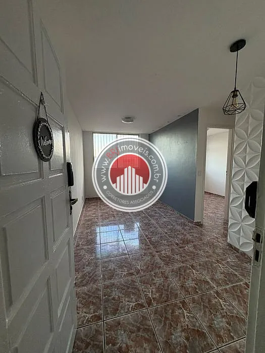 Foto do imóvel Apartamento a Venda no bairro Centro - Nilopolis, RJ