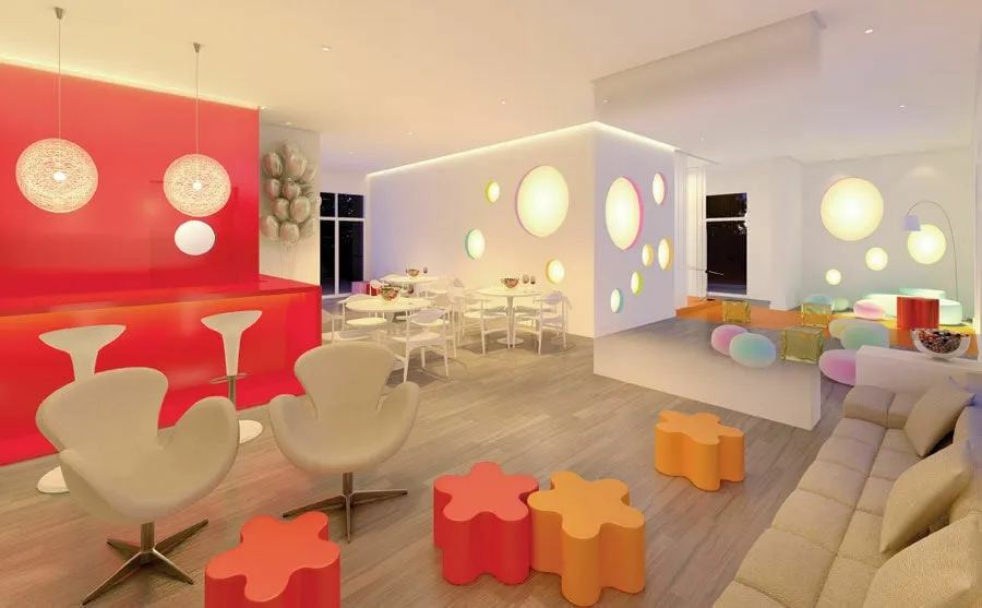 Imagem Apartamento à Venda na Vila Mariana | 4 Suítes | 246 m² | 4 Vagas | São Paulo/SP