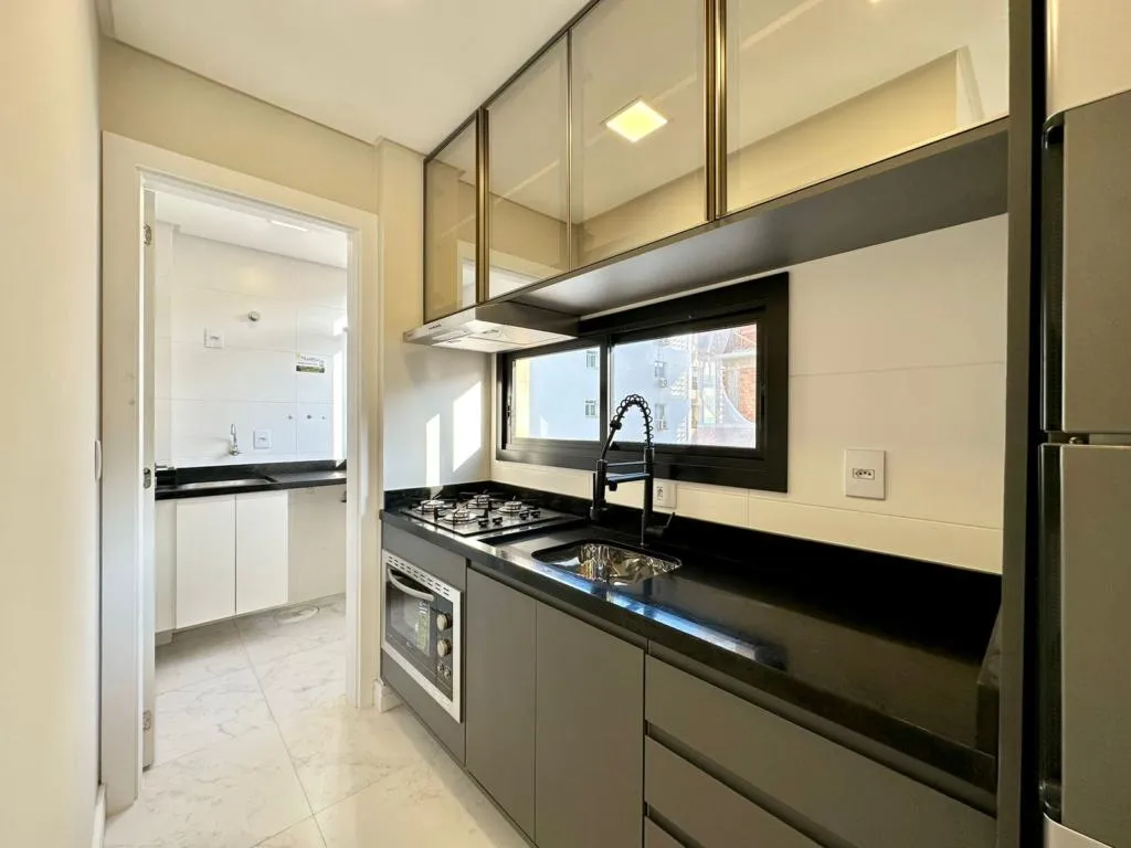 Imagem Apartamento 2 Dormitórios - Bairro Navegantes