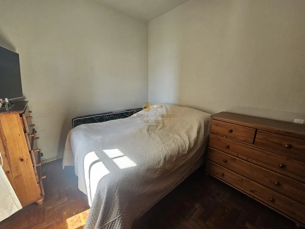 Imagem Apartamento para Venda em Teresópolis / RJ no bairro Alto