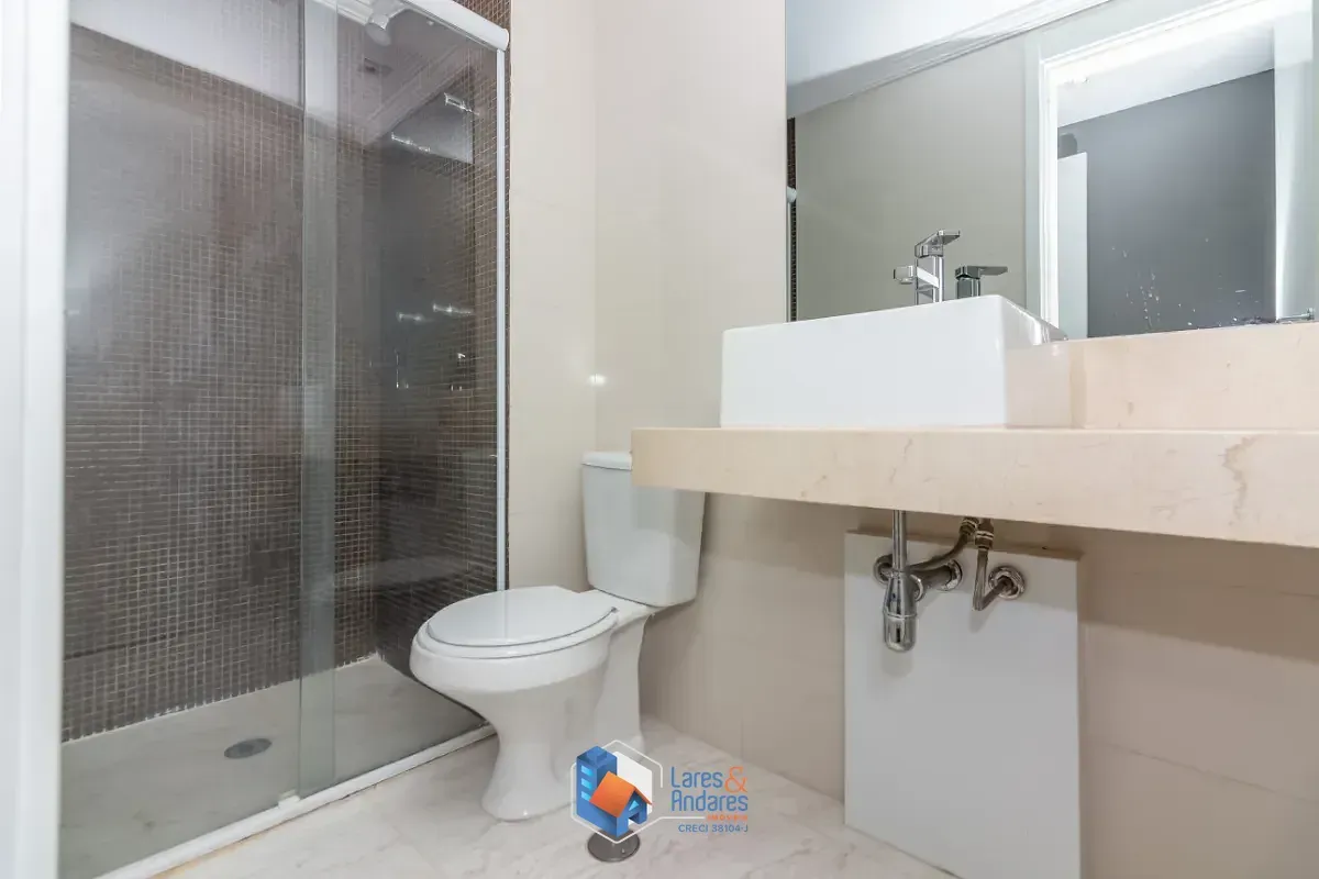 Imagem Apartamento para venda em Mooca com 2 quartos, sendo 2 suítes, 110m²