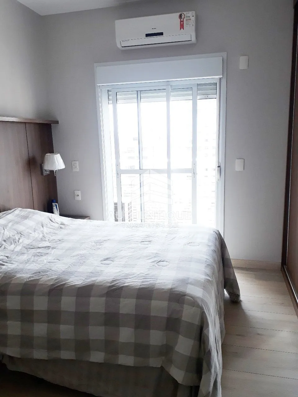 Imagem Smart Perdizes - Apartamento à venda em São Paulo/SP