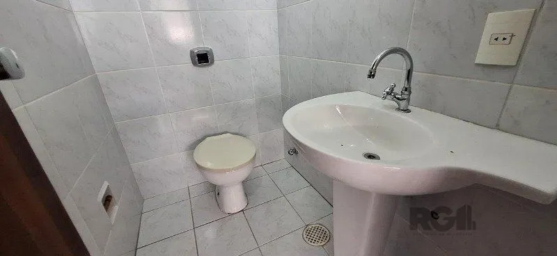 Imagem Sala Comercial em Auxiliadora