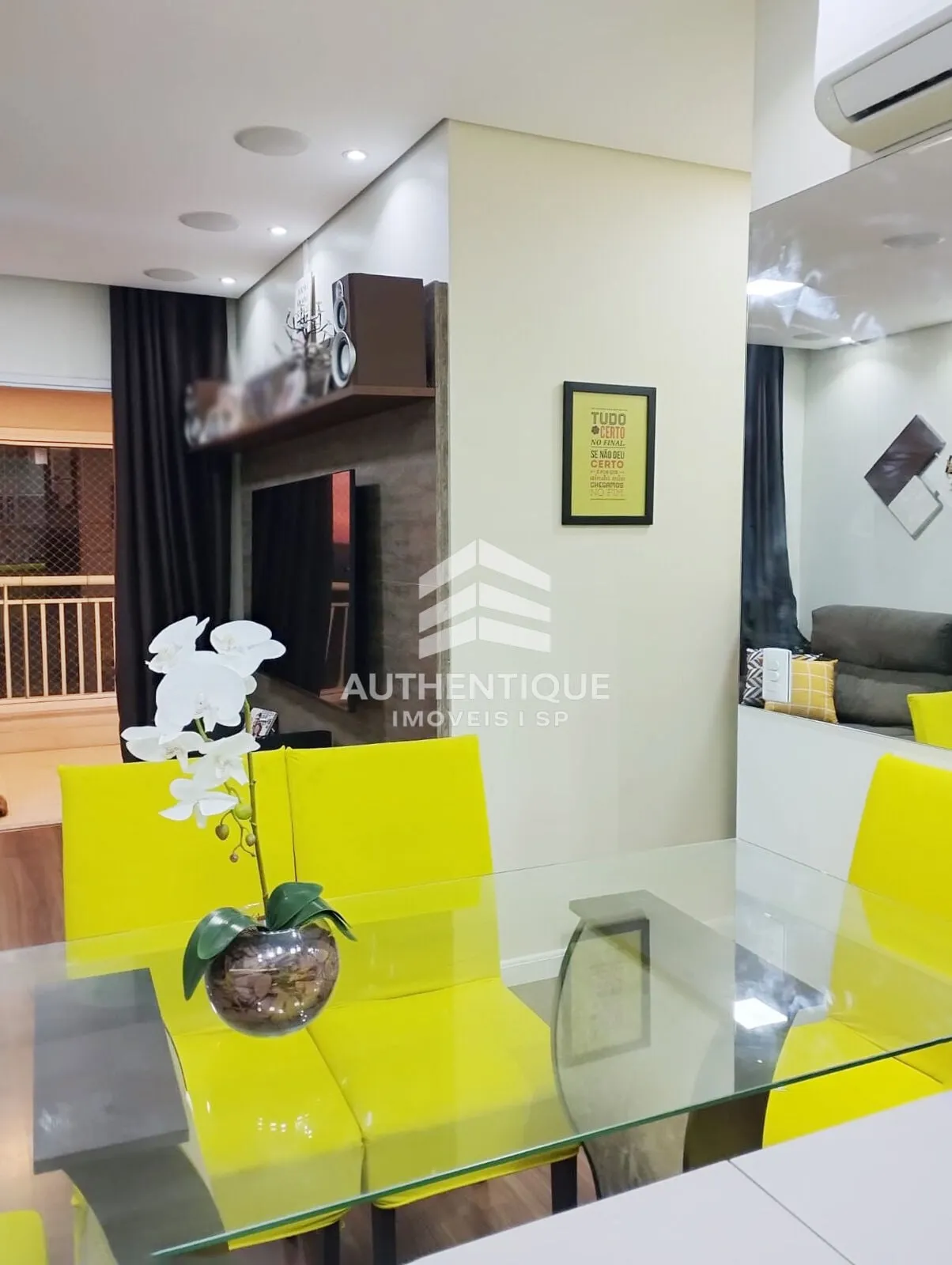 Imagem HELBOR TRILOGY HOME - Apartamento no bairro Centro de São Bernardo à venda