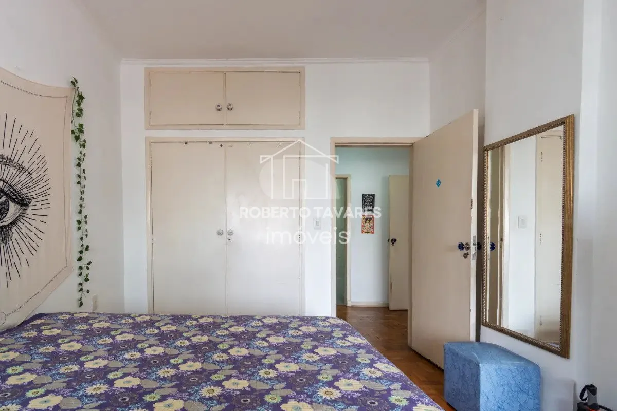 Imagem Apartamento de 2 quartos, 150m² no bairro Bela Vista, em São Paulo