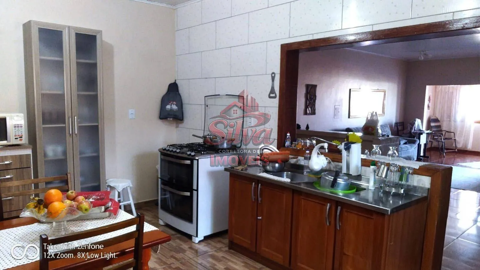 Imagem C998 | Casa 3 dormitórios à venda em Imbé com espaço gourmet
