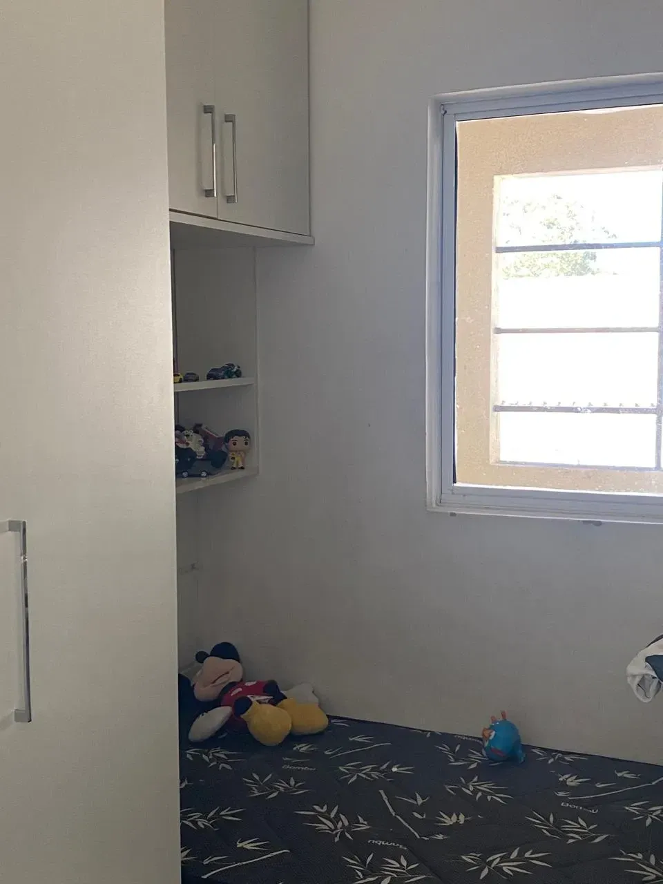 Imagem Casa com 2 Quartos para Alugar, 75 m² em Jardim Kuabara - Taboão da Serra