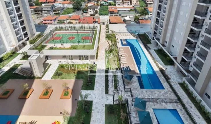 Imagem APARTAMENTO RESIDENCIAL em OSASCO - SP, CITY BUSSOCABA